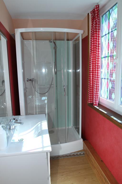 Golf Hotel Le Treport Bilik gambar