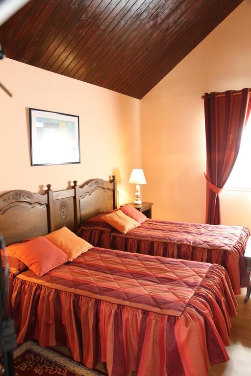 Golf Hotel Le Treport Bilik gambar