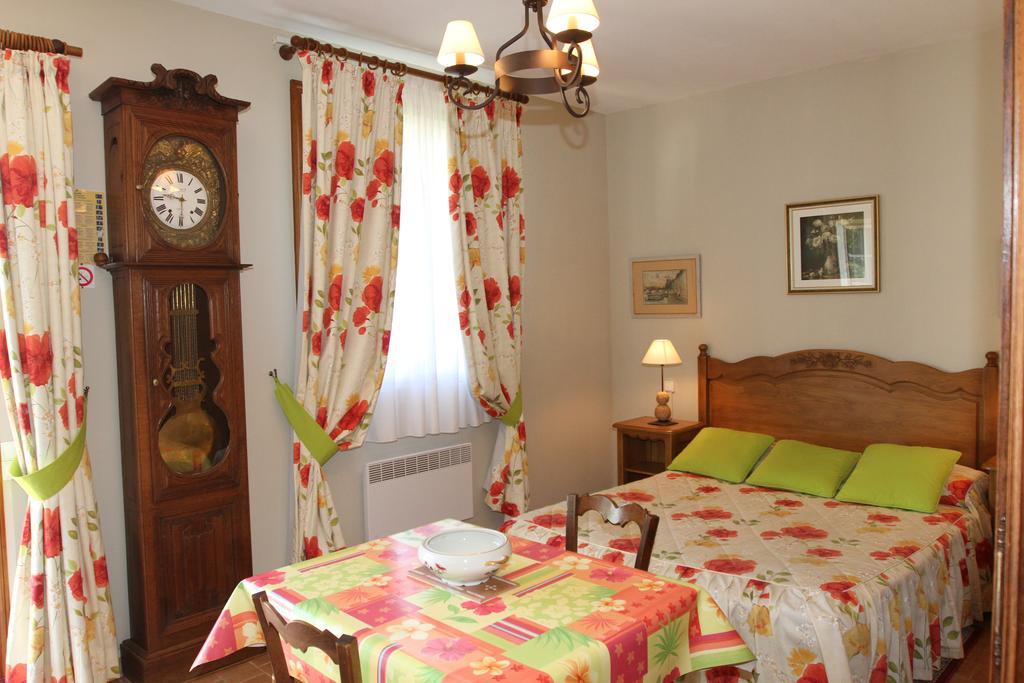 Golf Hotel Le Treport Bilik gambar